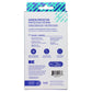 Blu Element Tempered Glass Screen Protector for Apple iPhone 15 - Clear Cell Phone - Screen Protectors Blu Element - Simple Cell Bulk Wholesale Pricing - USA Seller