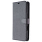 BLU Elements Folio 2-in-1 Case for MagSafe for Apple iPhone 16 Pro Max - Black Cell Phone - Cases, Covers & Skins Blu Element - Simple Cell Bulk Wholesale Pricing - USA Seller