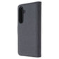 BLU Element Folio 2-In-1 Series Wallet Case for Samsung Galaxy S25 / S24 - Black Cell Phone - Cases, Covers & Skins Blu Element - Simple Cell Bulk Wholesale Pricing - USA Seller