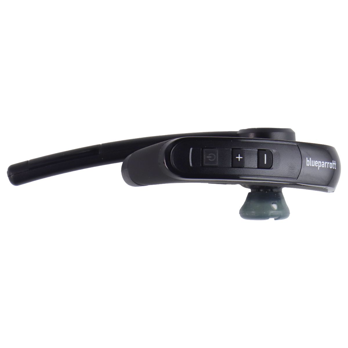 BlueParrott M300-XT SE Ultra-Light Noise Cancelling Bluetooth Headset - Black Cell Phone - Headsets BlueParrott - Simple Cell Bulk Wholesale Pricing - USA Seller