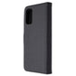 Blu Element Magnetic Folio 2-in-1 for Samsung Galaxy A32 5G - Black Cell Phone - Cases, Covers & Skins Blu Element - Simple Cell Bulk Wholesale Pricing - USA Seller