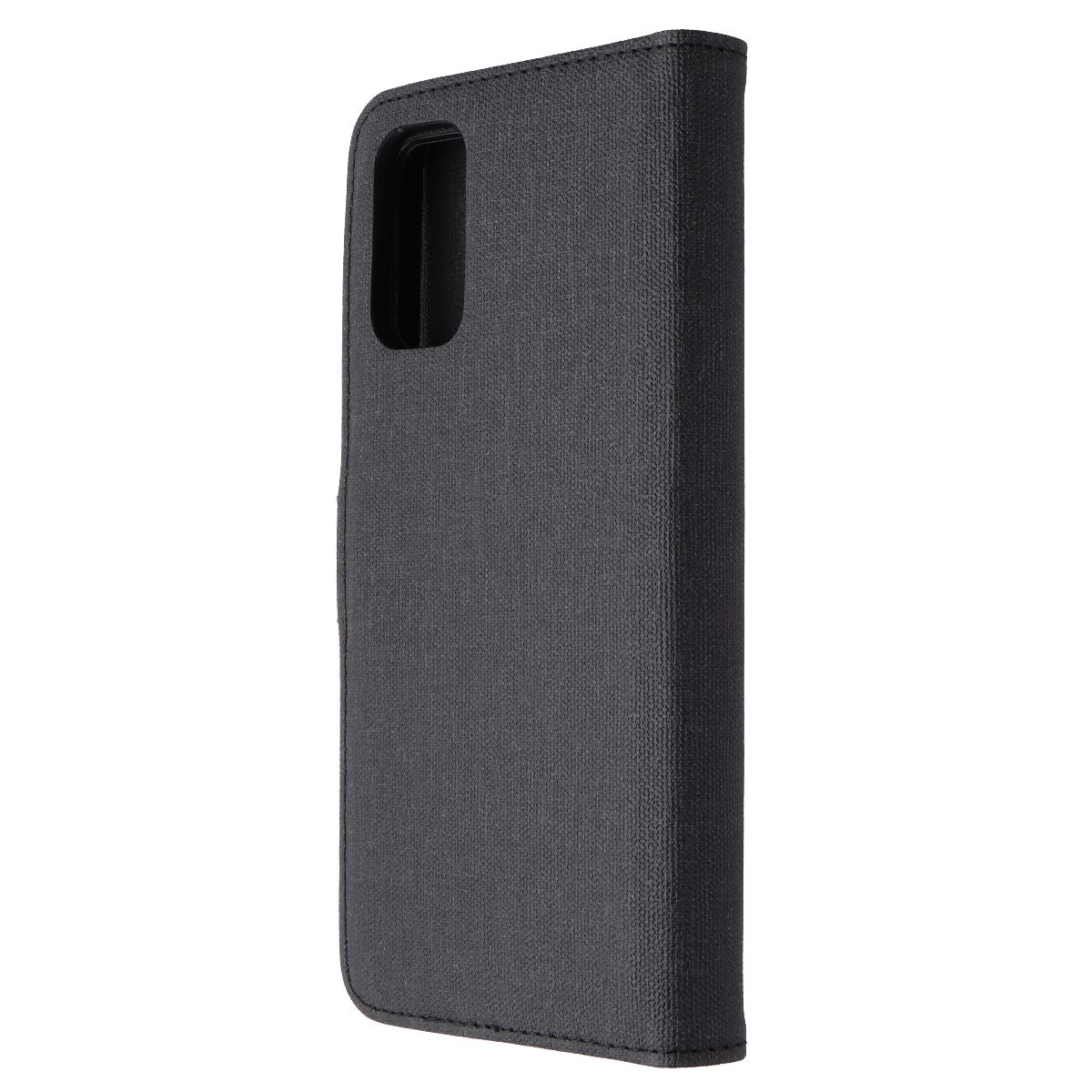 Blu Element Magnetic Folio 2-in-1 for Samsung Galaxy A32 5G - Black Cell Phone - Cases, Covers & Skins Blu Element - Simple Cell Bulk Wholesale Pricing - USA Seller