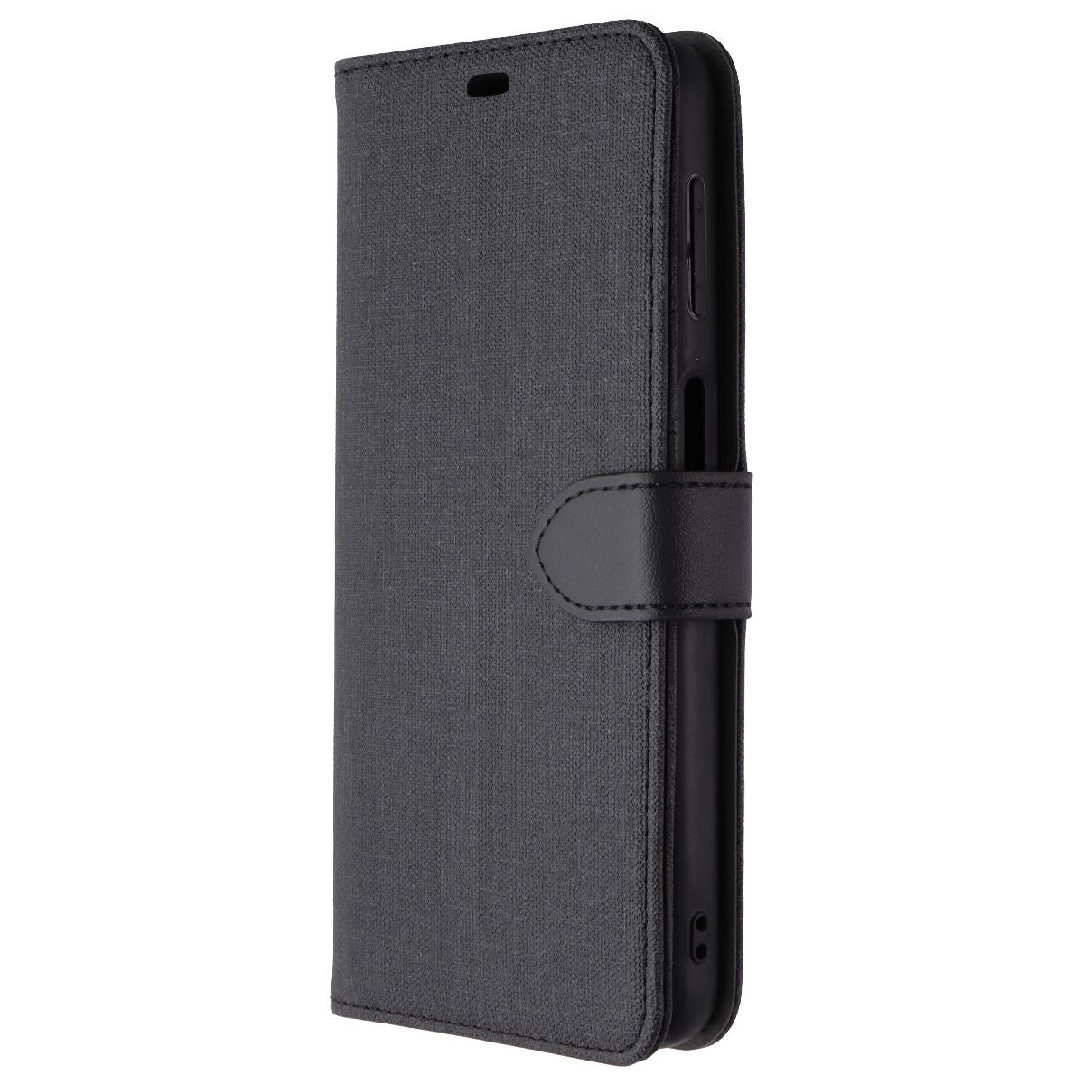 Blu Element Magnetic Folio 2-in-1 for Samsung Galaxy A32 5G - Black Cell Phone - Cases, Covers & Skins Blu Element - Simple Cell Bulk Wholesale Pricing - USA Seller