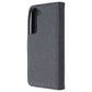 Blu Element Folio 2-In-1 Case for Samsung Galaxy S22 - Black Cell Phone - Cases, Covers & Skins Blu Element - Simple Cell Bulk Wholesale Pricing - USA Seller