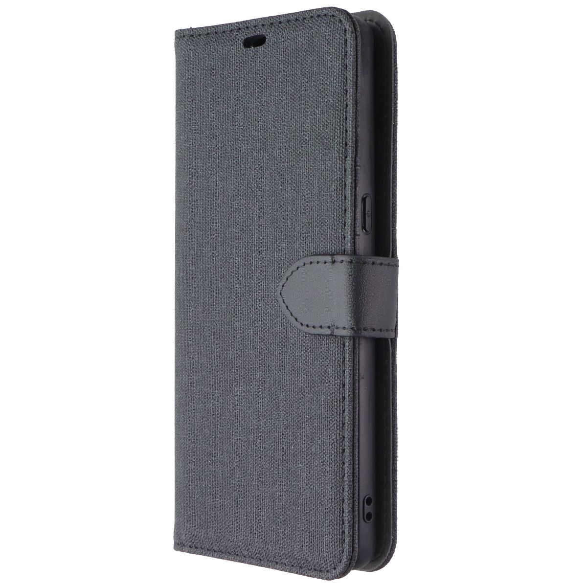 BLU Element Folio 2-in-1 Case for Google Pixel 7 Pro - Black Cell Phone - Cases, Covers & Skins Blu Element - Simple Cell Bulk Wholesale Pricing - USA Seller