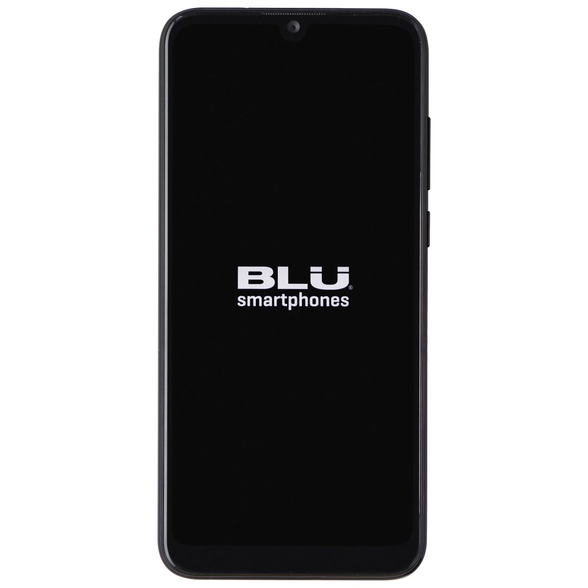 BLU V70 (6.1 in) Smartphone V0530WW T-Mobile Only - 64GB / Black Cell Phones & Smartphones BLU    - Simple Cell Bulk Wholesale Pricing - USA Seller