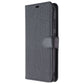 BLU Element Folio 2-In-1 Series Wallet Case for Samsung Galaxy S24 FE - Black Cell Phone - Cases, Covers & Skins Blu Element - Simple Cell Bulk Wholesale Pricing - USA Seller