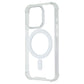 BLU Element DropZone Clear Case for MagSafe for iPhone 14 Pro - Clear Cell Phone - Cases, Covers & Skins Blu Element - Simple Cell Bulk Wholesale Pricing - USA Seller