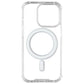 BLU Element DropZone Clear Case for MagSafe for iPhone 14 Pro - Clear Cell Phone - Cases, Covers & Skins Blu Element - Simple Cell Bulk Wholesale Pricing - USA Seller