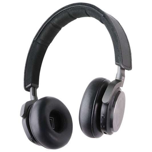 Bang & Olufsen Beoplay H6 Over-Ear Wired Headphones (2nd Gen) - Black Portable Audio - Headphones Bang & Olufsen - Simple Cell Bulk Wholesale Pricing - USA Seller