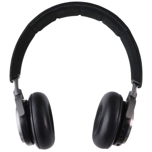 Bang & Olufsen Beoplay H6 Over-Ear Wired Headphones (2nd Gen) - Black Portable Audio - Headphones Bang & Olufsen - Simple Cell Bulk Wholesale Pricing - USA Seller