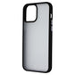 BodyGuardz Elements E13 Hard Case for iPhone 13 Pro Max - Black Cell Phone - Cases, Covers & Skins BODYGUARDZ - Simple Cell Bulk Wholesale Pricing - USA Seller