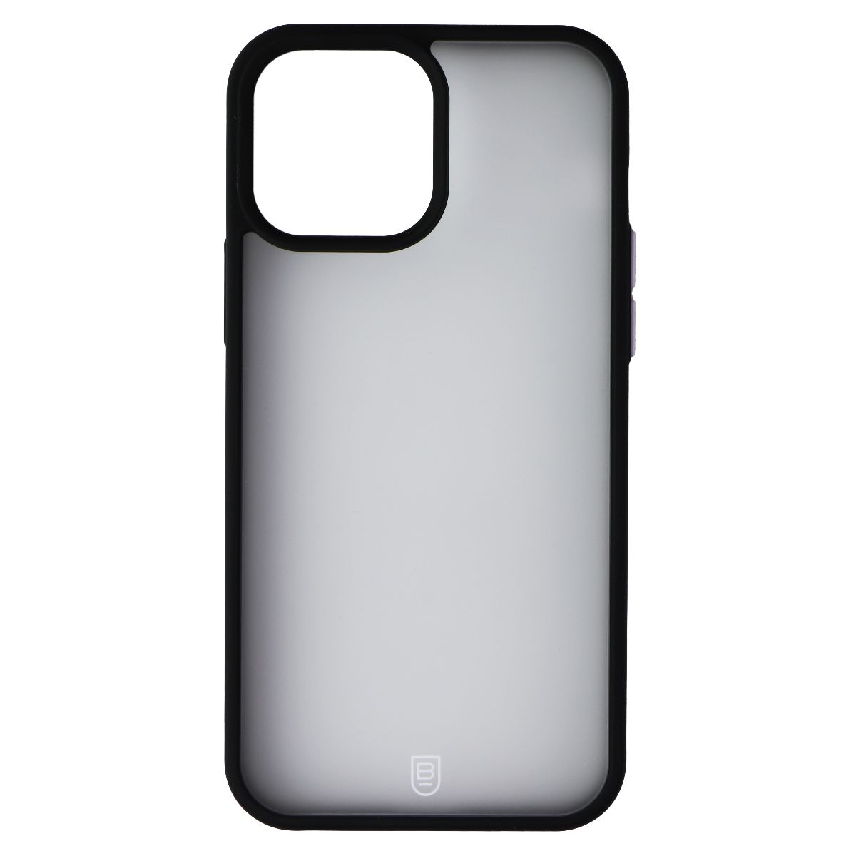 BodyGuardz Elements E13 Hard Case for iPhone 13 Pro Max - Black Cell Phone - Cases, Covers & Skins BODYGUARDZ - Simple Cell Bulk Wholesale Pricing - USA Seller