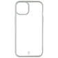 BodyGuardz Carve Series Case for Apple iPhone 14 - Clear Cell Phone - Cases, Covers & Skins BODYGUARDZ - Simple Cell Bulk Wholesale Pricing - USA Seller
