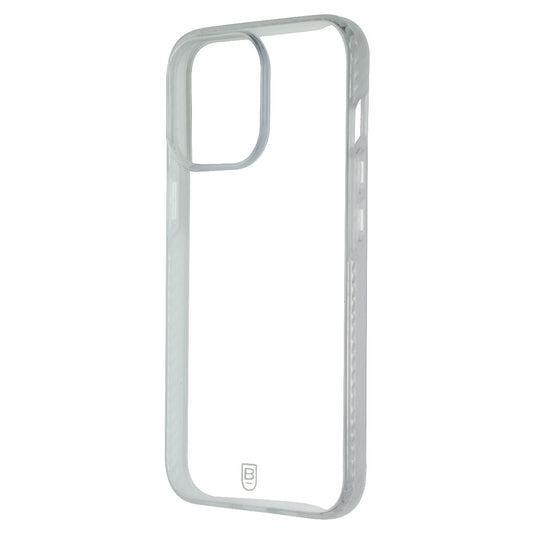 BodyGuardz Carve Series Rigid Gel Case for iPhone 13 Pro - Clear Cell Phone - Cases, Covers & Skins BODYGUARDZ    - Simple Cell Bulk Wholesale Pricing - USA Seller