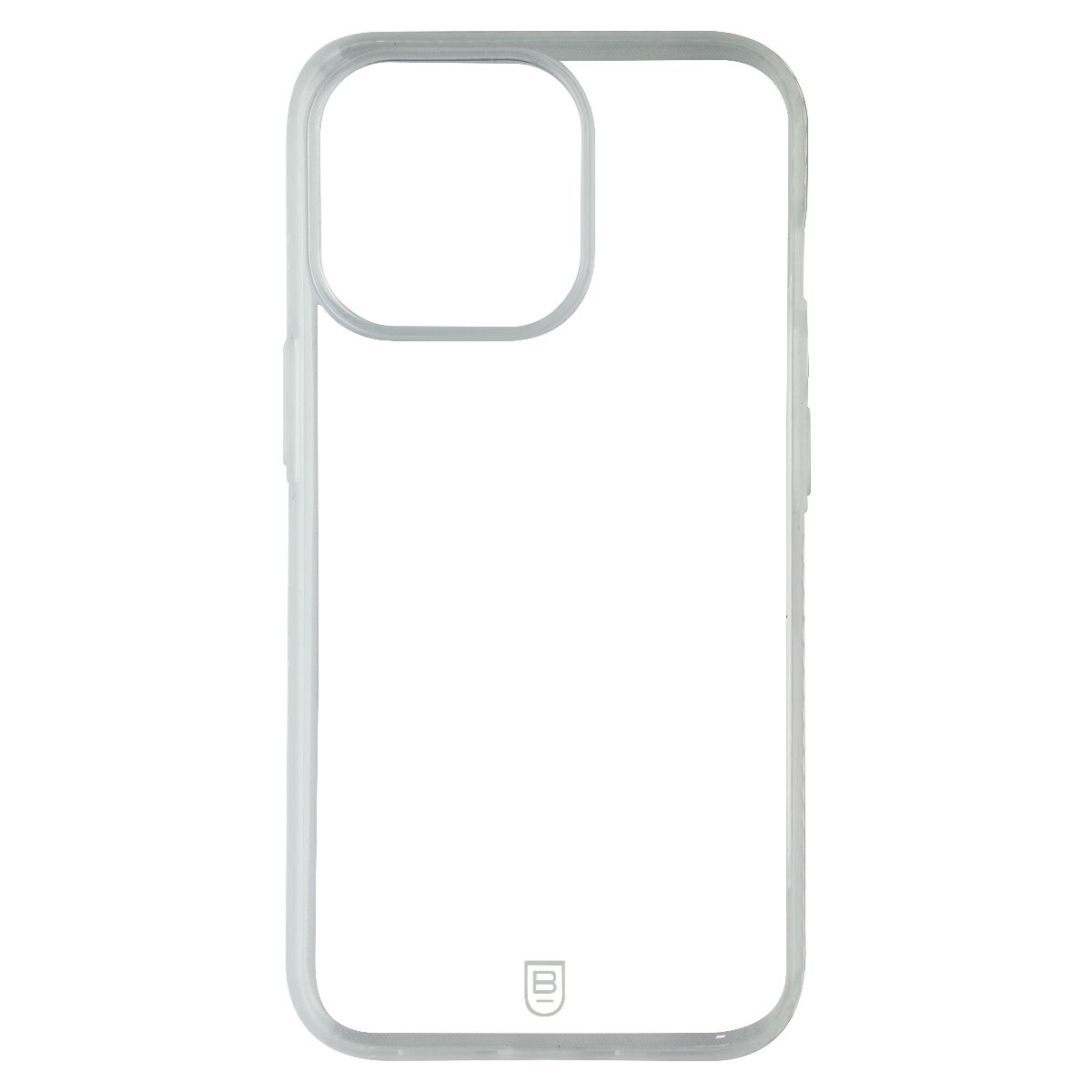 BodyGuardz Carve Series Rigid Gel Case for iPhone 13 Pro - Clear Cell Phone - Cases, Covers & Skins BODYGUARDZ - Simple Cell Bulk Wholesale Pricing - USA Seller