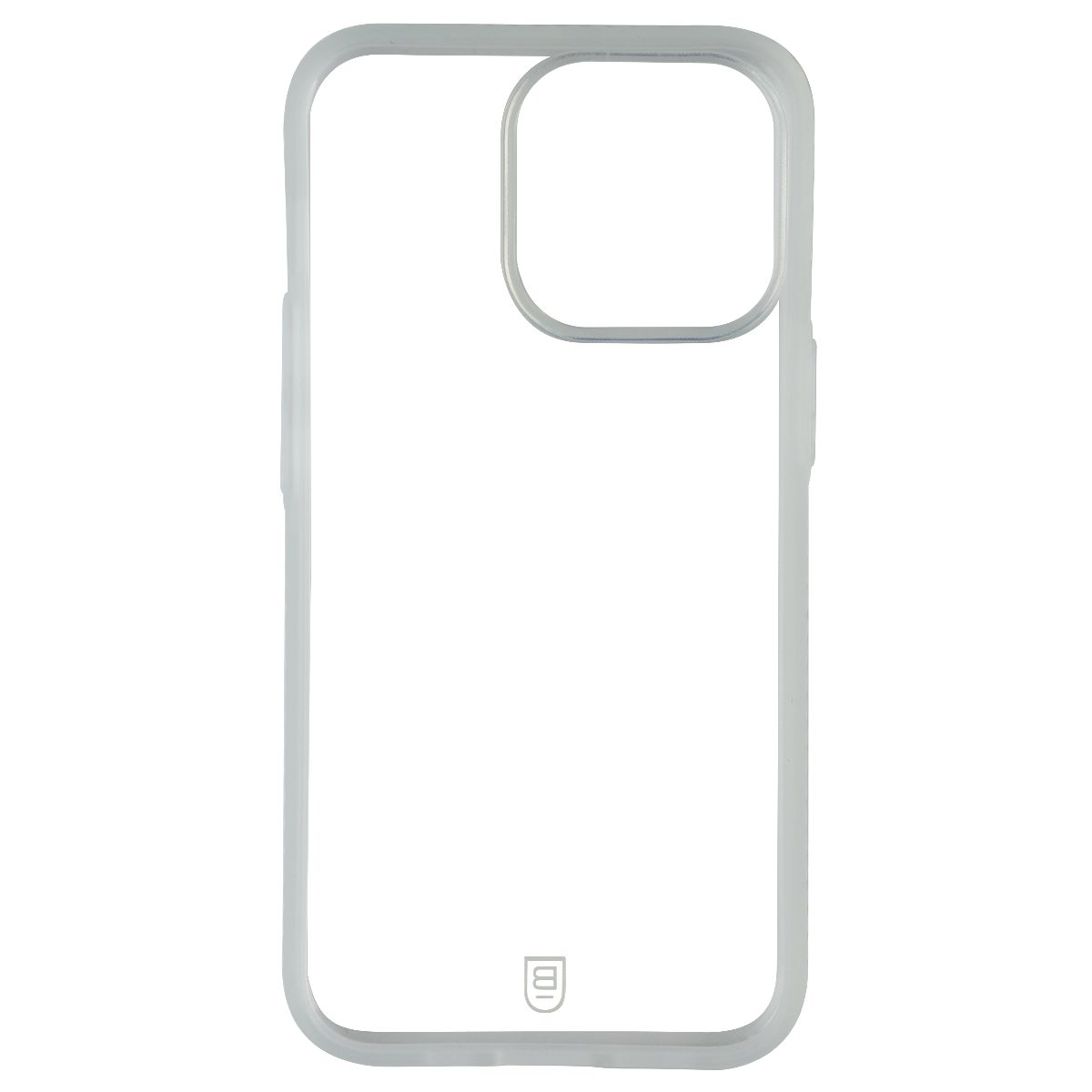 BodyGuardz Carve Series Rigid Gel Case for iPhone 13 Pro - Clear Cell Phone - Cases, Covers & Skins BODYGUARDZ - Simple Cell Bulk Wholesale Pricing - USA Seller