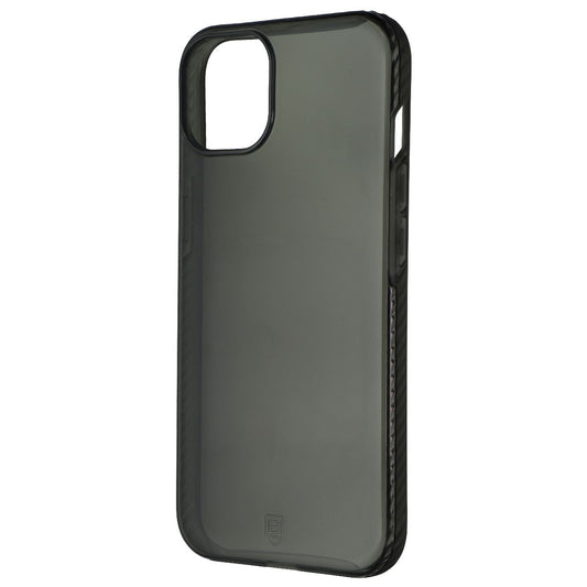BodyGuardz Carve Series Case for Apple iPhone 13 - Smoke Cell Phone - Cases, Covers & Skins BODYGUARDZ    - Simple Cell Bulk Wholesale Pricing - USA Seller