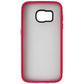 BodyGuardz Contact Series Hard Hybrid Case for Samsung Galaxy S7 - Pink/Clear Cell Phone - Cases, Covers & Skins BODYGUARDZ - Simple Cell Bulk Wholesale Pricing - USA Seller