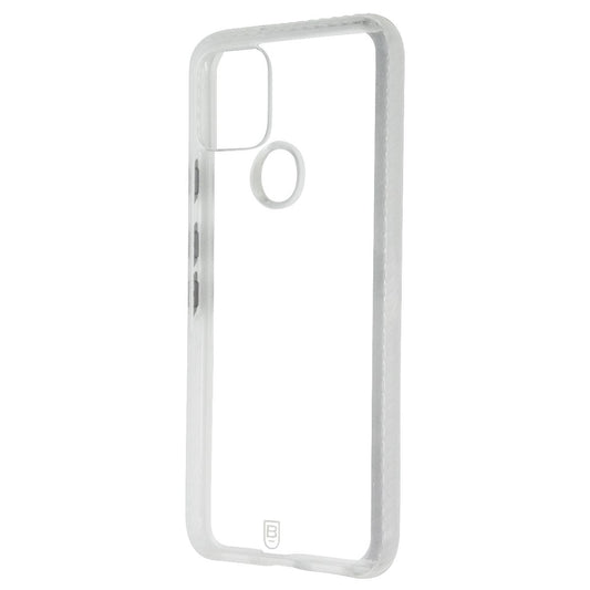 BodyGuardz Carve Series Case for Google Pixel 5 - Clear Cell Phone - Cases, Covers & Skins BODYGUARDZ - Simple Cell Bulk Wholesale Pricing - USA Seller