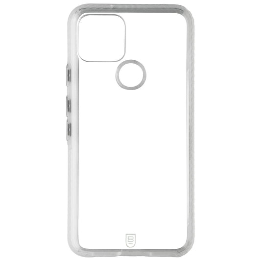 BodyGuardz Carve Series Case for Google Pixel 5 - Clear