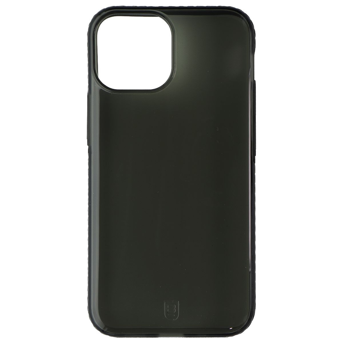 BodyGuardz Carve Series Durable Gel Case for iPhone 13 mini - Smoke Cell Phone - Cases, Covers & Skins BODYGUARDZ - Simple Cell Bulk Wholesale Pricing - USA Seller