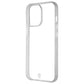 Bodyguardz Ace Pro Series Case for Apple iPhone 13 Pro - Clear Cell Phone - Cases, Covers & Skins BODYGUARDZ - Simple Cell Bulk Wholesale Pricing - USA Seller