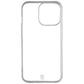 Bodyguardz Ace Pro Series Case for Apple iPhone 13 Pro - Clear Cell Phone - Cases, Covers & Skins BODYGUARDZ - Simple Cell Bulk Wholesale Pricing - USA Seller