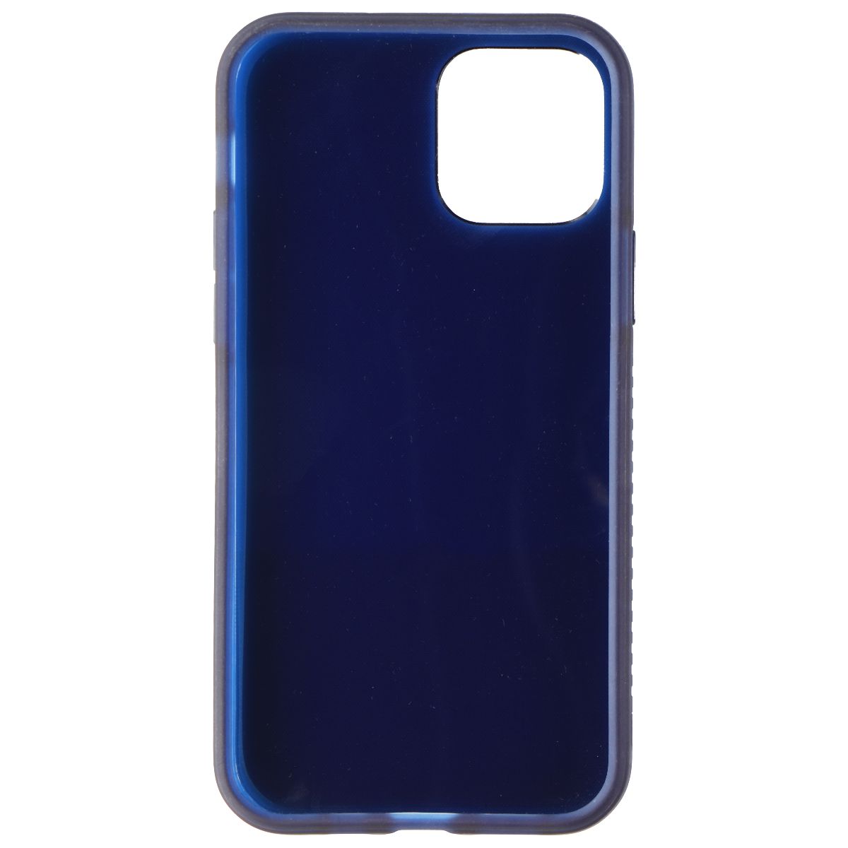 BodyGuardz Stack Series Case for Apple iPhone 12/iPhone 12 Pro - Navy Blue Cell Phone - Cases, Covers & Skins BODYGUARDZ - Simple Cell Bulk Wholesale Pricing - USA Seller
