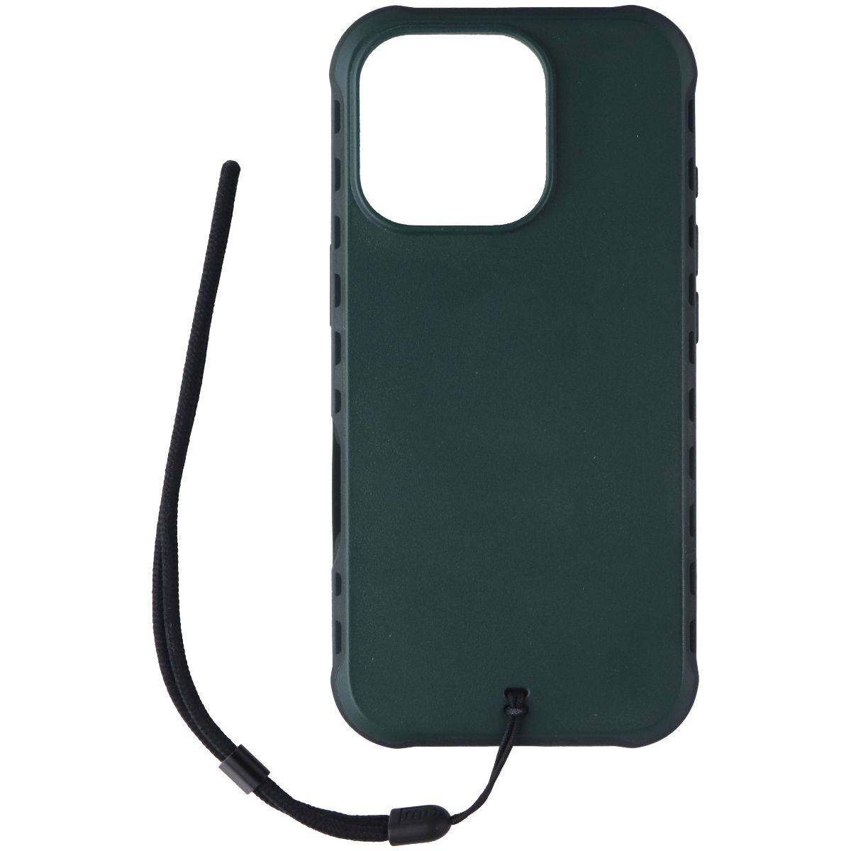 BodyGuardz Paradigm Pro Heat Regulating Case for iPhone 16 Pro Max Forest Green Cell Phone - Cases, Covers & Skins BODYGUARDZ - Simple Cell Bulk Wholesale Pricing - USA Seller