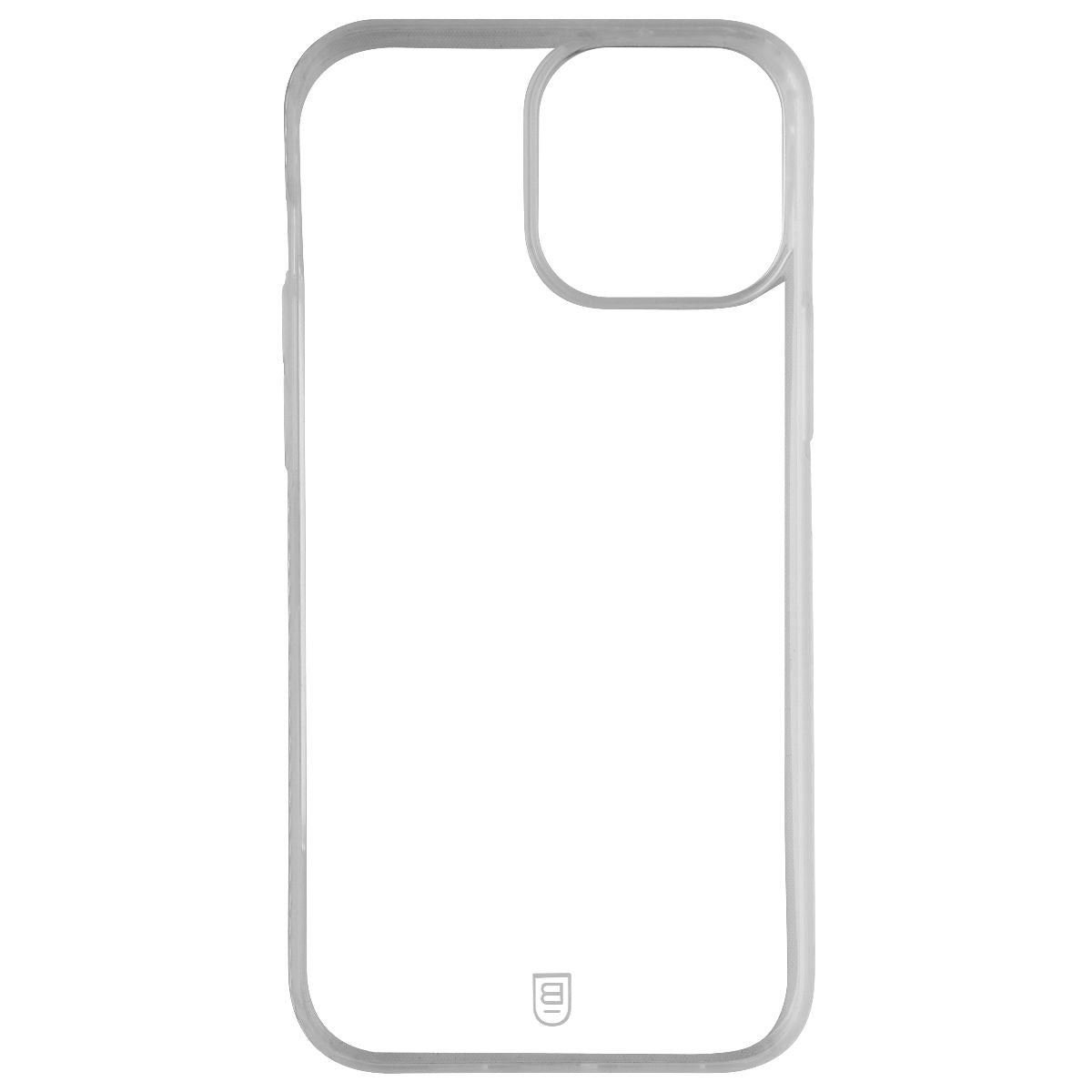 BodyGuardz Carve Series Case for iPhone 13 Pro Max - Clear Cell Phone - Cases, Covers & Skins BODYGUARDZ    - Simple Cell Bulk Wholesale Pricing - USA Seller