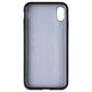 Bondir Clear Coat Case for Apple iPhone XS Max - Wood Grain Gray Cell Phone - Cases, Covers & Skins Bondir - Simple Cell Bulk Wholesale Pricing - USA Seller