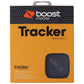 Boost Mobile Coolpad Tracker + Safe & Found - Black (CP311ATRABB)