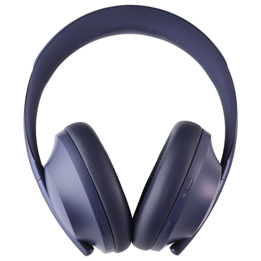 Bose 700 Series Noise Cancelling Wireless Over-Ear Headphones - Triple Midnight