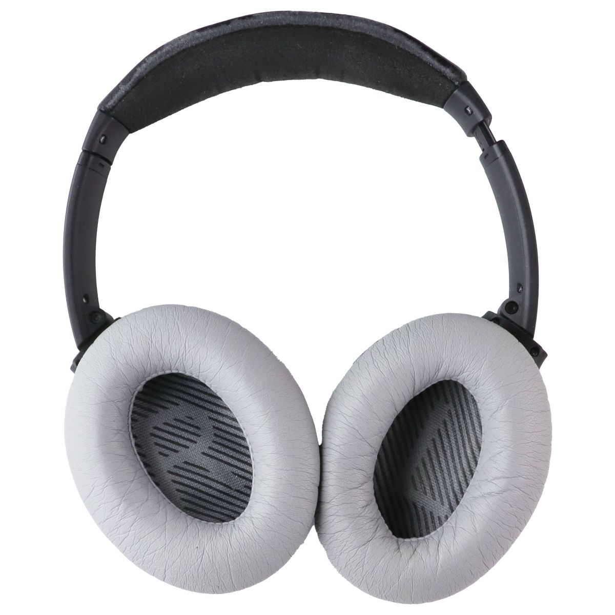Bose QuietComfort 35 (Series I) Wireless Over-Ear NC Headphones - Black Portable Audio - Headphones Bose - Simple Cell Bulk Wholesale Pricing - USA Seller