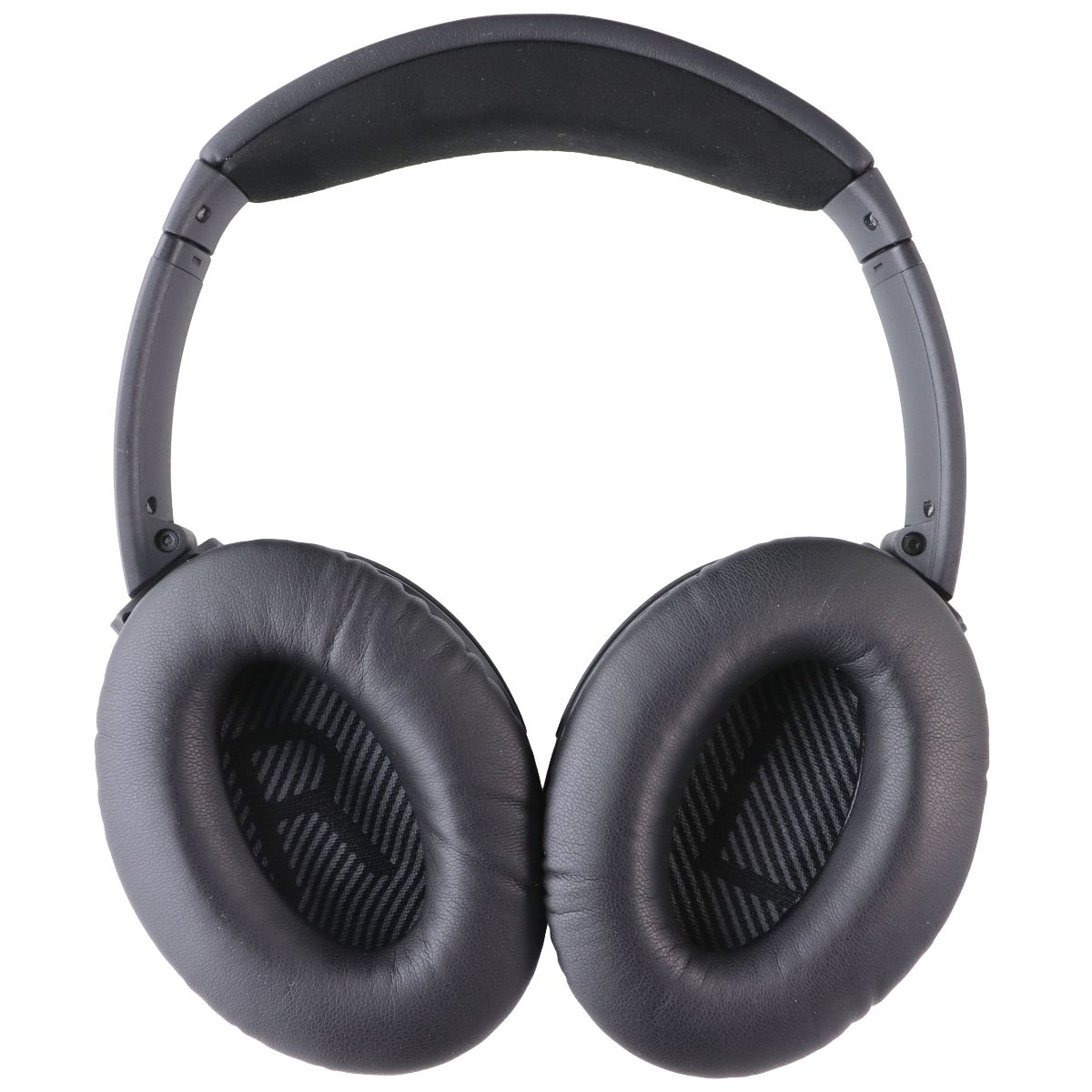 Bose QuietComfort 35 (Series I) Wireless Over-Ear NC Headphones - Black