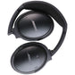 Bose QuietComfort 35 (Series I) Wireless Over-Ear NC Headphones - Black