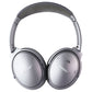 Bose QuietComfort 35 (Series II) Noise Cancelling Wireless Headphones - Silver Portable Audio - Headphones Bose - Simple Cell Bulk Wholesale Pricing - USA Seller