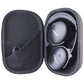 Bose QuietComfort 45 Noise Canceling Bluetooth Headphones - Black (437310) Portable Audio - Headphones Bose - Simple Cell Bulk Wholesale Pricing - USA Seller