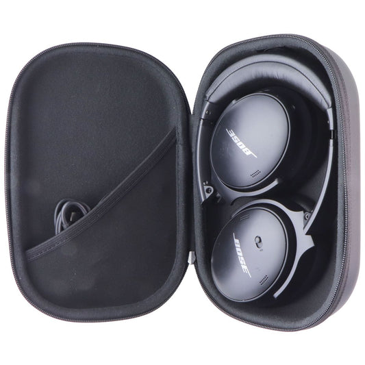 Bose QuietComfort 45 Noise Canceling Bluetooth Headphones - Black (437310) Portable Audio - Headphones Bose - Simple Cell Bulk Wholesale Pricing - USA Seller