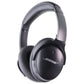 Bose QuietComfort 45 Noise Canceling Bluetooth Headphones - Black (437310) Portable Audio - Headphones Bose - Simple Cell Bulk Wholesale Pricing - USA Seller