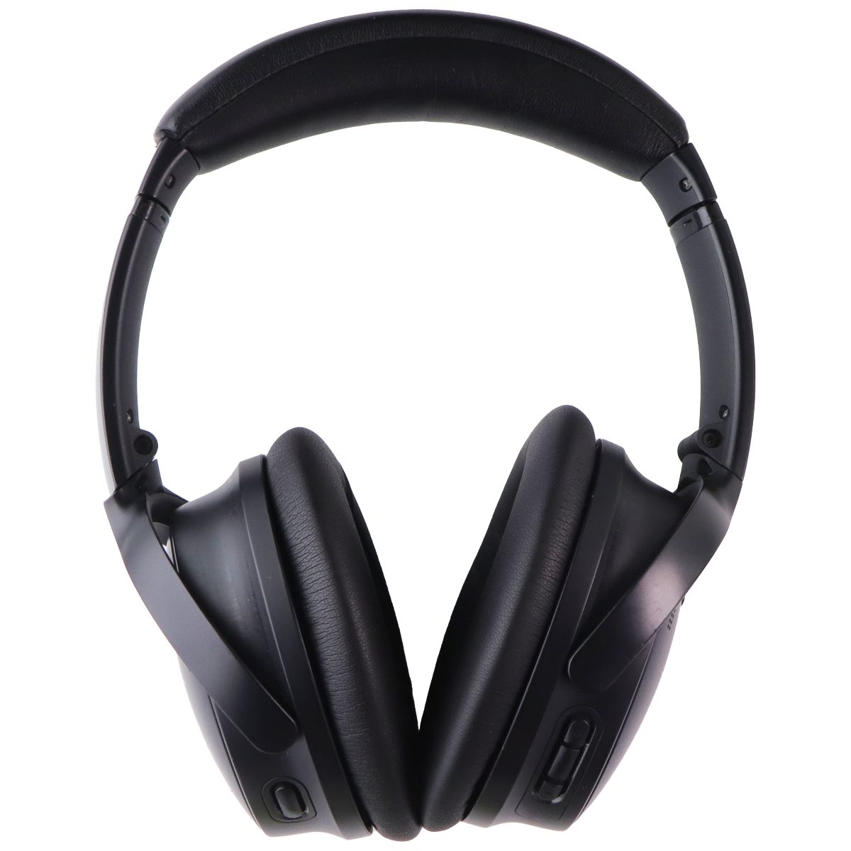 Bose QuietComfort 45 Noise Canceling Bluetooth Headphones - Black (437310) Portable Audio - Headphones Bose - Simple Cell Bulk Wholesale Pricing - USA Seller