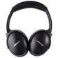 Bose QuietComfort 45 Noise Canceling Bluetooth Headphones - Black (437310) Portable Audio - Headphones Bose - Simple Cell Bulk Wholesale Pricing - USA Seller