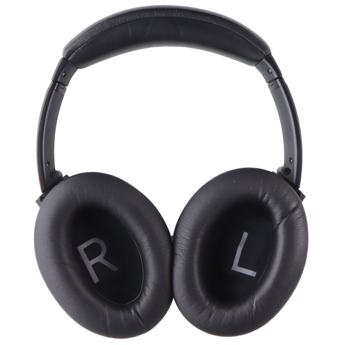 Bose QuietComfort 45 Noise Canceling Bluetooth Headphones - Black (437310) Portable Audio - Headphones Bose - Simple Cell Bulk Wholesale Pricing - USA Seller