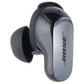 Bose QuietComfort Ultra - ANC Earbud - Case and LEFT Side Only - Black Portable Audio - Headphones Bose - Simple Cell Bulk Wholesale Pricing - USA Seller