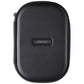 Bose Case w/ Airplane Adapter Slot for QuietComfort 25 & 35 Headphones - Black iPod, Audio Player Accessories - Cases, Covers & Skins Bose - Simple Cell Bulk Wholesale Pricing - USA Seller