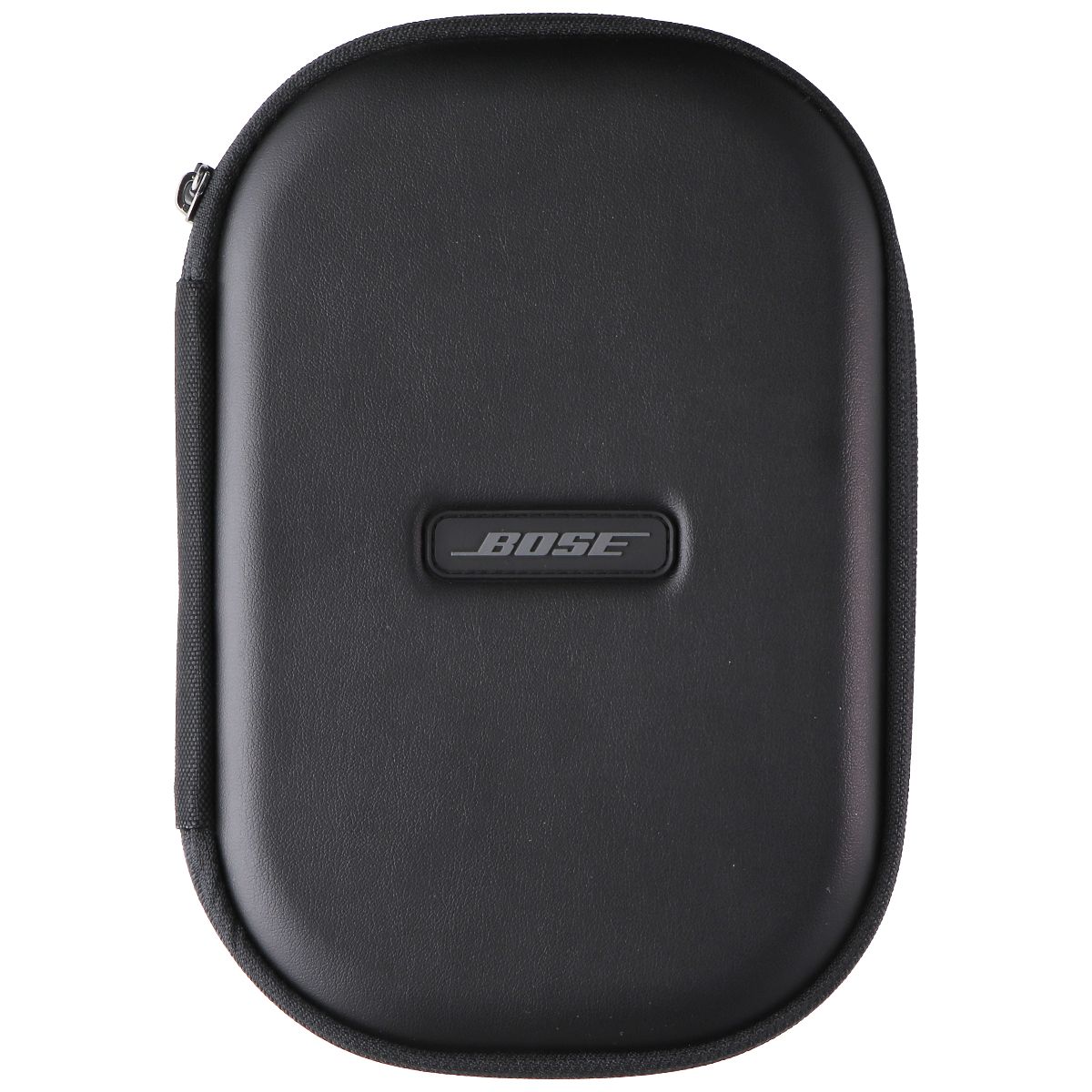 Bose Case w/ Airplane Adapter Slot for QuietComfort 25 & 35 Headphones - Black iPod, Audio Player Accessories - Cases, Covers & Skins Bose - Simple Cell Bulk Wholesale Pricing - USA Seller