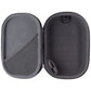 Bose Case w/ Airplane Adapter Slot for QuietComfort 25 & 35 Headphones - Black iPod, Audio Player Accessories - Cases, Covers & Skins Bose - Simple Cell Bulk Wholesale Pricing - USA Seller