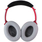 Bose QuietComfort 35 Wireless Headphones II Custom Edition - Silver/Red/White Portable Audio - Headphones Bose - Simple Cell Bulk Wholesale Pricing - USA Seller