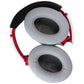 Bose QuietComfort 35 Wireless Headphones II Custom Edition - Silver/Red/White Portable Audio - Headphones Bose - Simple Cell Bulk Wholesale Pricing - USA Seller